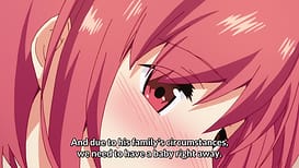 孕ませ屋 THE ANIMATION ＃2 / Image 16