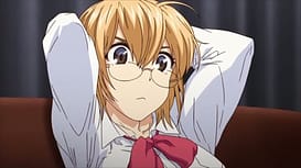 ハーレム・カルト 1 side HAREM[宇場義行] / Image 1