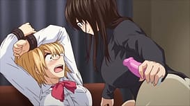 ハーレム・カルト 1 side HAREM[宇場義行] / Image 2