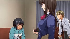 ハーレム・カルト 1 side HAREM[宇場義行] / Image 17