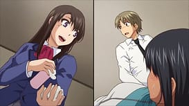 ハーレム・カルト 1 side HAREM[宇場義行] / Image 18