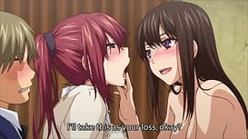 ハーレム・カルト 2 side HAREM[宇場義行] / Image 16