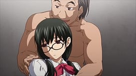 ハーレム・カルト 3 side HAREM[宇場義行] / Image 1