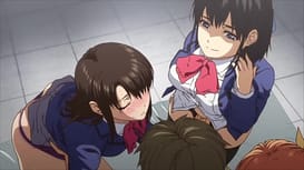 ハーレム・カルト 4 side HAREM[宇場義行] / Image 1