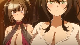 ハーレム島へようこそ！ 第1話 異世界で島おこし！ 美女だらけのハーレムン島 / Image 2