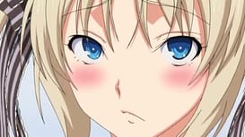 ハーレムタイム THE ANIMATION Feast.1「お待ちしておりました、当主様」 / Image 6