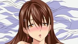 ハーレムタイム THE ANIMATION Feast.1「お待ちしておりました、当主様」 / Image 7