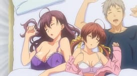 ハーレムタイム THE ANIMATION Feast.2「私、赤ちゃんが欲しいですっ」 / Image 1