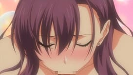 ハーレムタイム THE ANIMATION Feast.2「私、赤ちゃんが欲しいですっ」 / Image 2