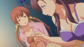 ハーレムタイム THE ANIMATION Feast.2「私、赤ちゃんが欲しいですっ」 / Image 4