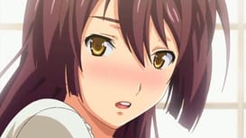 ハーレムタイム THE ANIMATION Feast.2「私、赤ちゃんが欲しいですっ」 / Image 12