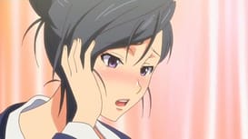 ハーレムタイム THE ANIMATION Feast.2「私、赤ちゃんが欲しいですっ」 / Image 14