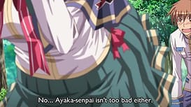 春恋＊乙女 後編 ～乙女の園で逢いましょう。～ / Image 2