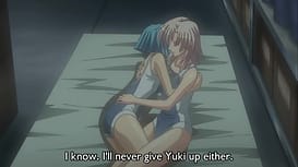 春恋＊乙女 後編 ～乙女の園で逢いましょう。～ / Image 3