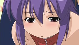 初犬 2 The Animation ストレンジ・カインド オブ ウーマンズ～again～ Sample.1「エッチなコトバ…っぱい言ってあげる♪」 / Image 2