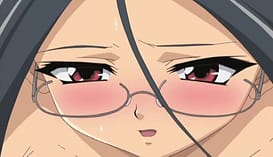 初犬 2 The Animation ストレンジ・カインド オブ ウーマンズ～again～ Sample.1「エッチなコトバ…っぱい言ってあげる♪」 / Image 7