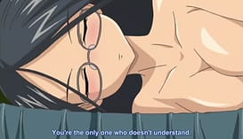 初犬 2 The Animation ストレンジ・カインド オブ ウーマンズ～again～ Sample.1「エッチなコトバ…っぱい言ってあげる♪」 / Image 11