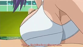 初犬 2 The Animation ストレンジ・カインド オブ ウーマンズ～again～ Sample.1「エッチなコトバ…っぱい言ってあげる♪」 / Image 14