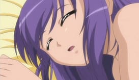初犬 2 The Animation ストレンジ・カインド オブ ウーマンズ～again～ Sample.1「エッチなコトバ…っぱい言ってあげる♪」 / Image 17