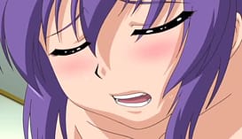 初犬 2 The Animation ストレンジ・カインド オブ ウーマンズ～again～ Sample.2「あなたのアソコ…っきくしてあげる♪」 / Image 4