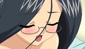初犬 2 The Animation ストレンジ・カインド オブ ウーマンズ～again～ Sample.2「あなたのアソコ…っきくしてあげる♪」 / Image 17