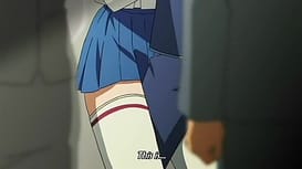 初犬 The Animation Act.1「ストレンジ・カインド オブ ウーマン＃1」 / Image 2