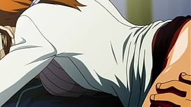 初犬 The Animation Act.1「ストレンジ・カインド オブ ウーマン＃1」 / Image 8