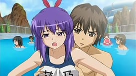 初犬 The Animation Act.1「ストレンジ・カインド オブ ウーマン＃1」 / Image 12