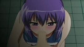 初犬 The Animation Act.1「ストレンジ・カインド オブ ウーマン＃1」 / Image 13