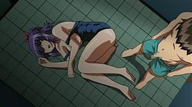 初犬 The Animation Act.1「ストレンジ・カインド オブ ウーマン＃1」 / Image 14