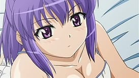初犬 The Animation Act.1「ストレンジ・カインド オブ ウーマン＃1」 / Image 15