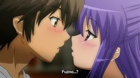 初犬 The Animation Act.1「ストレンジ・カインド オブ ウーマン＃1」 / Image 16