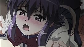 初犬 The Animation Act.2「ストレンジ・カインド オブ ウーマン＃2」 / Image 6