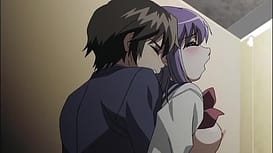 初犬 The Animation Act.2「ストレンジ・カインド オブ ウーマン＃2」 / Image 8