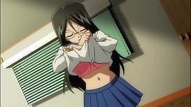 初犬 The Animation Act.2「ストレンジ・カインド オブ ウーマン＃2」 / Image 9