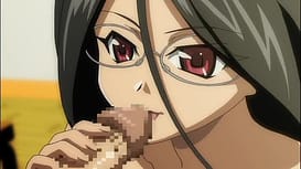 初犬 The Animation Act.2「ストレンジ・カインド オブ ウーマン＃2」 / Image 10