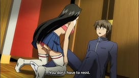 初犬 The Animation Act.2「ストレンジ・カインド オブ ウーマン＃2」 / Image 12