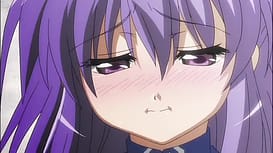 初犬 The Animation Act.2「ストレンジ・カインド オブ ウーマン＃2」 / Image 17