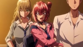 OVA 初恋時間。 ＃1 / Image 1