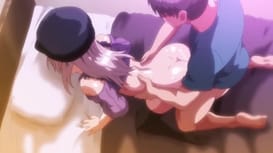 OVA 初恋時間。 ＃4 / Image 9