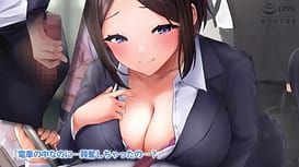 早川君の不幸で幸せな一日 The Motion Anime / Image 3