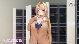 早川君の不幸で幸せな一日 The Motion Anime / Image 6