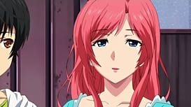 は～とふるママン THE ANIMATION / Image 2