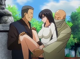 ヘルタースケルター～白濁の村～ 上巻 / Image 4