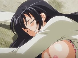 ヘルタースケルター～白濁の村～ 上巻 / Image 7