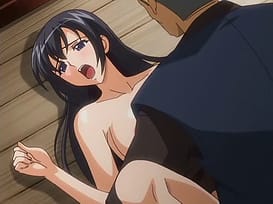 ヘルタースケルター～白濁の村～ 上巻 / Image 8