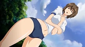 ヘルタースケルター～白濁の村～ 傀儡は踊る編 / Image 1