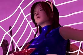 ヒロイン触手大作戦 / Image 1