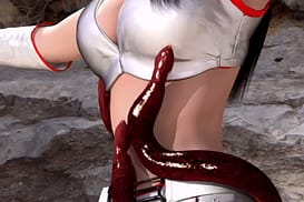 ヒロイン触手大作戦 / Image 8