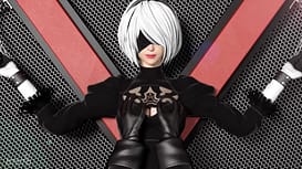 ヒトノマネカタ / Image 1